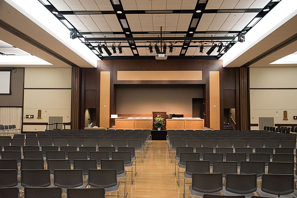 MC Ballroom--Dec 2018