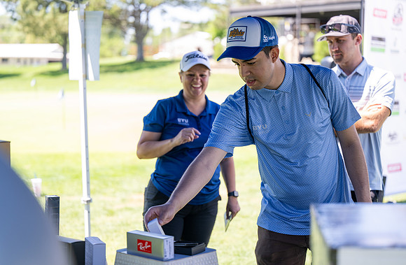 Construction Management Golf Scramble - June 2025