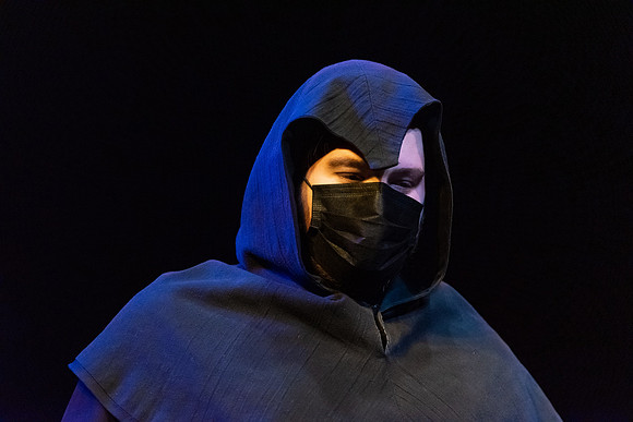 Macbeth - Feb 2021
