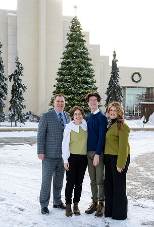 Graduate - Jackson LaBaugh - Dec 2021