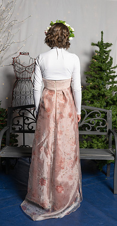 Fashion show - December 2024