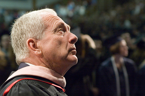 April 2006 Graduation
