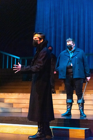 Macbeth - Feb 2021