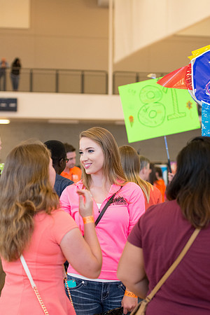 Get Connected allows new students at BYU-Idaho become introduced to the university.