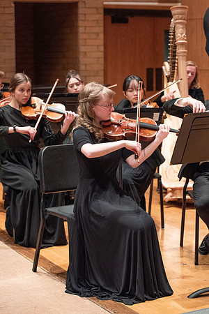 Chamber Orchestra - Feb 2023