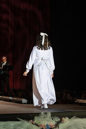 Winter Fashion Show - March 2025