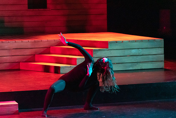Macbeth - Feb 2021