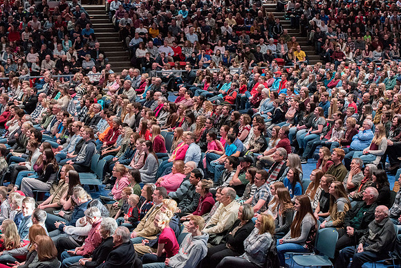 Vocal Point, a popular male a cappella group from BYU, entertains audiences throughout the world with their stunning, high-energy performances and elaborate, cinematographic music videos.