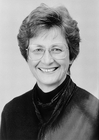 Forum Speaker Laural Ulritch - Feb 1992