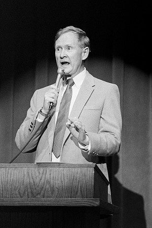 Jack Weyland - Oct 1993