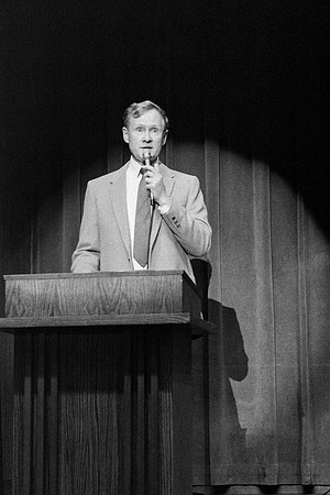 Jack Weyland - Oct 1993