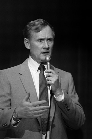 Jack Weyland - Oct 1993