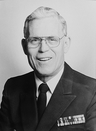 Forum Speaker James Mason - Feb 1994