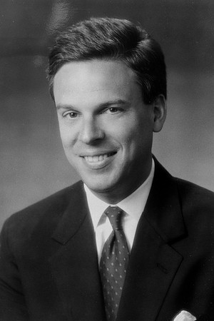Forum Speaker Jon Hunstman - Feb 1995