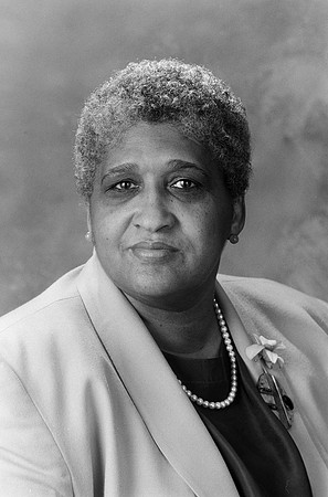 Forum Speaker Catherine Stokes - Sep 1995