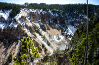 Outdoor Recreation Yellowstone - May 2025