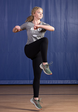 Activities - Fitness - Dec 2024
