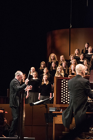 The Department of Music put on a night of their best ensembles of students and faculty performers. Jan 2019