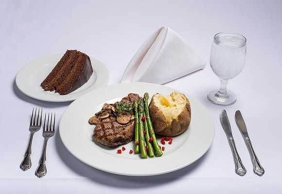 BYU-Idaho Food Service Catering
