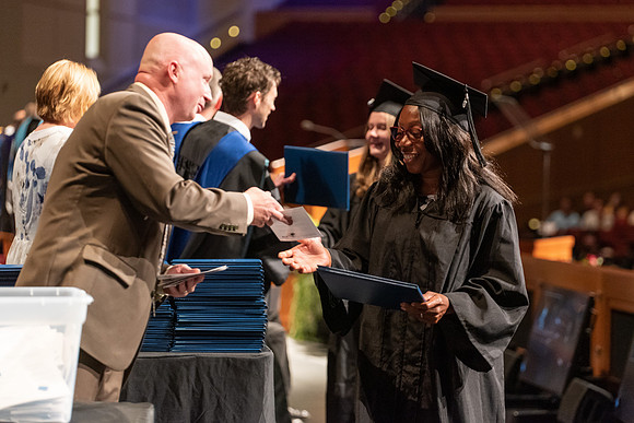 Convocation Education & Human development - Jul 2022