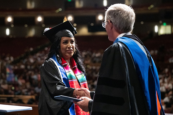 Convo - Education & Human Development - July 2024