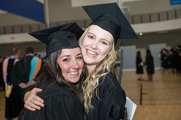 BYU-Idaho Commencement - July 2019