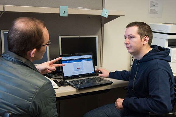 BYU-Idaho Financial Aid Department. Winter Semester