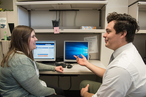 BYU-Idaho Financial Aid Department. Winter Semester