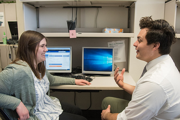 BYU-Idaho Financial Aid Department. Winter Semester