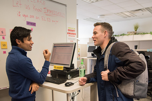 BYU-Idaho Financial Aid Department. Winter Semester