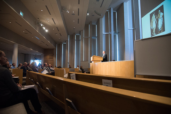 BYU-Idaho All Employee Conference. Winter Semester