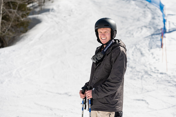 Kelly Canyon - March 2025