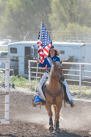 Spring Fest Rodeo - May 2025