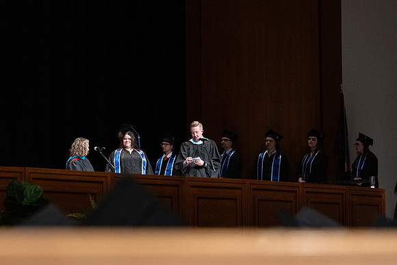 Convo - Education & Human Development - April 2025