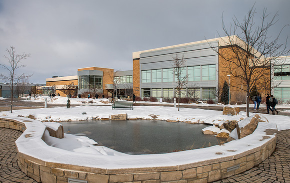 Taylor MC Plaza - Feb 2019