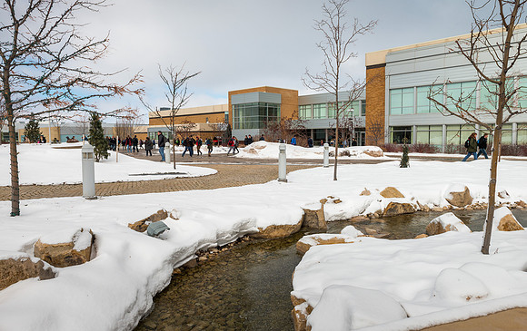 Taylor MC Plaza - Feb 2019