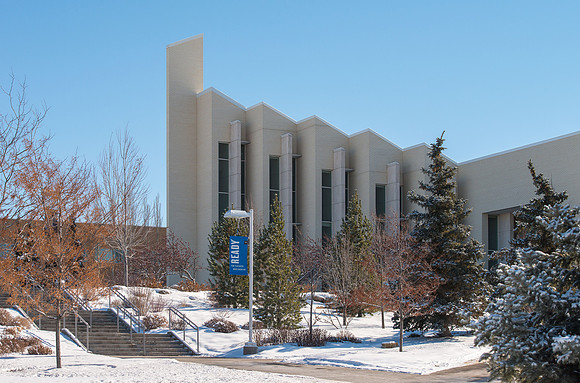 Taylor Building - Feb 2019