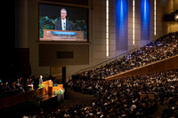 Elder Bednar Devotional - Oct 2022