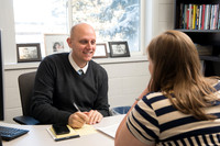 Career & Academic Advising - Feb 2019