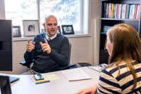 Career & Academic Advising - Feb 2019