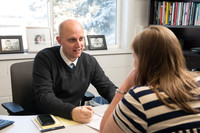 Career & Academic Advising - Feb 2019