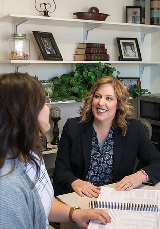 Career & Academic Advising - Feb 2019