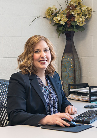 Career & Academic Advising - Feb 2019