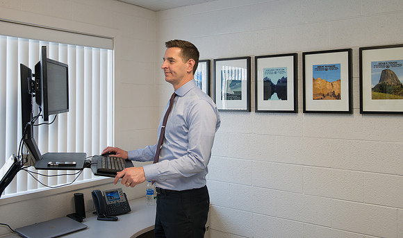 Career & Academic Advising - Feb 2019