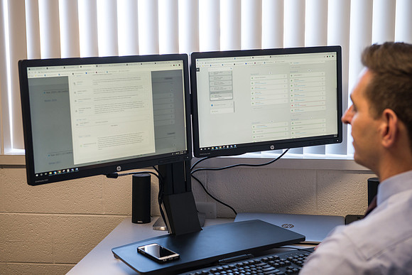 Career & Academic Advising - Feb 2019