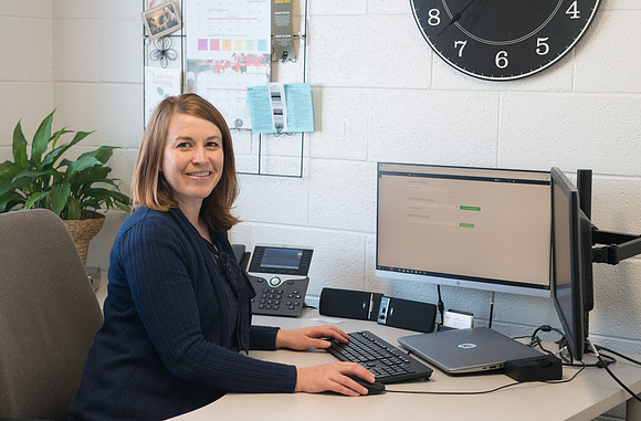 Career & Academic Advising - Feb 2019