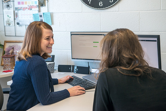 Career & Academic Advising - Feb 2019
