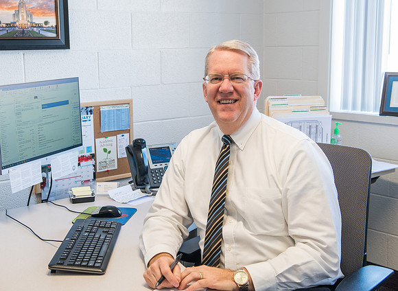 Career & Academic Advising - Feb 2019