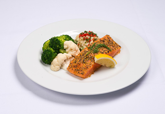 BYU-Idaho Food Service Catering