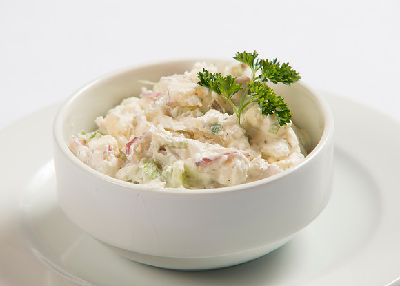 Food Service Catering menu item.